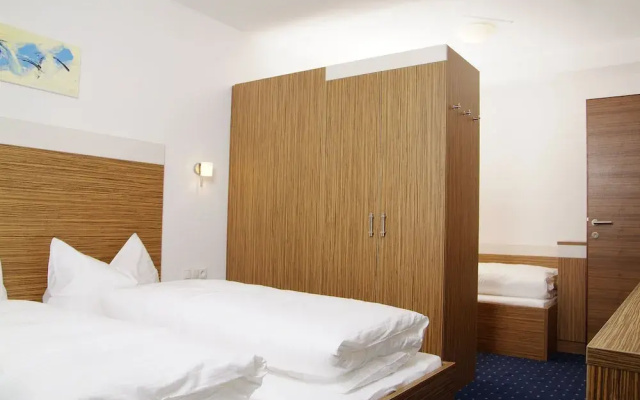 Astellina hotel-apart