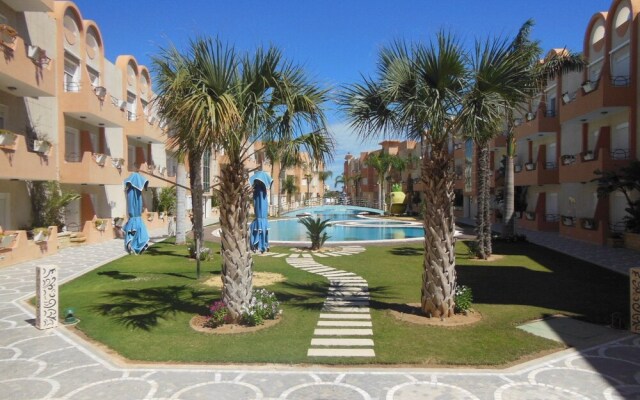 Residence La Douce