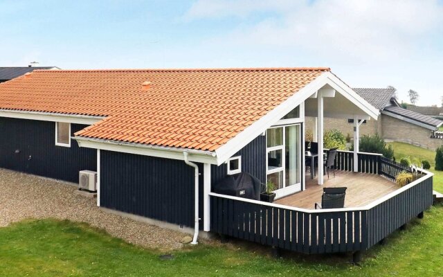 Holiday Home in Faaborg