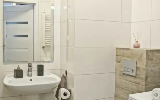 BP Apartment V