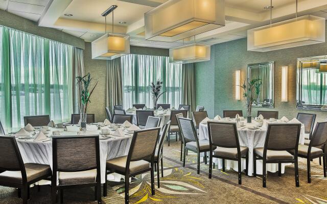 Holiday Inn Sydney - Waterfront by IHG