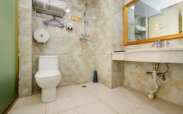 Shenglinxuan Quality Hotel