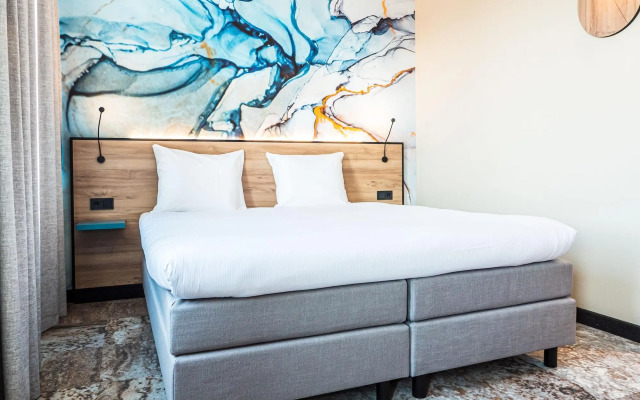 Fletcher Hotel-Restaurant Scheveningen