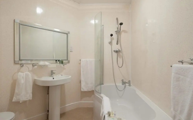 Town House Rooms