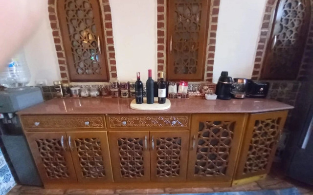 Luxor Delux 3-bed House in Luxor City