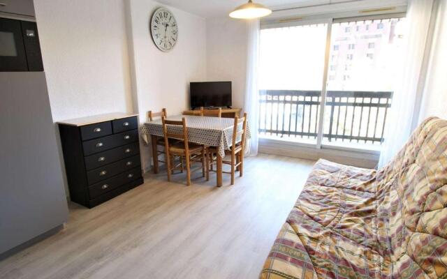 Appartement Serre Chevalier, 1 pièce, 4 personnes - FR-1-330F-113