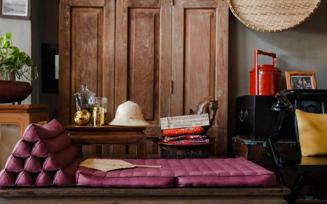 MeeTangNangNon Bed&Breakfast