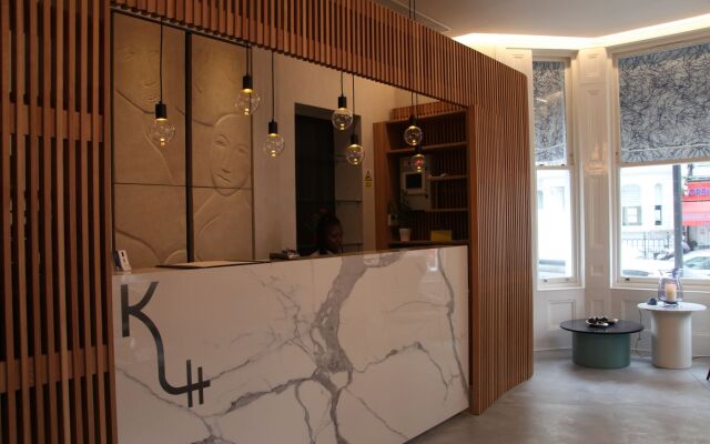 K Hotel Kensington