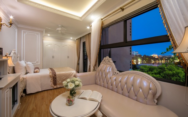 Royal Holiday Hanoi Hotel