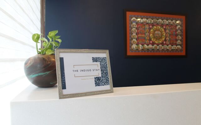 The Indigo Stay