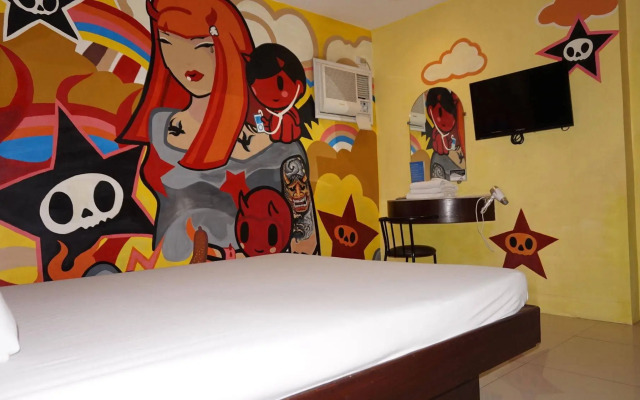 Harts Hotel Quezon City