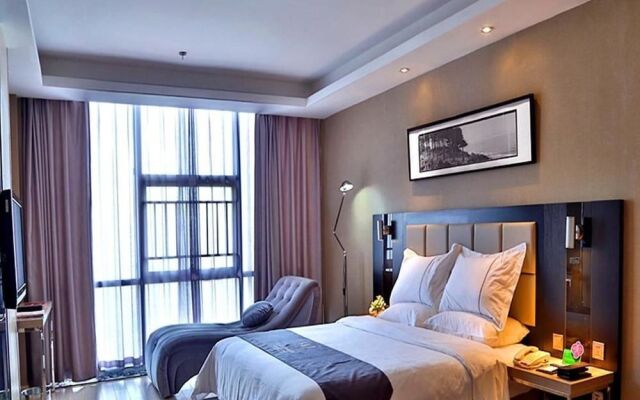 Wanxide Hotel
