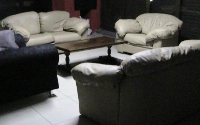 Pimville Guesthouse