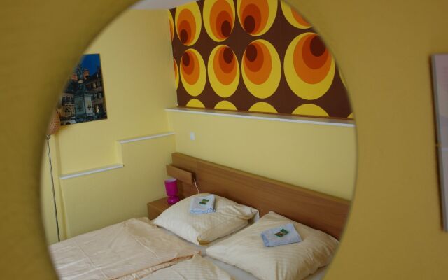 Lotte Hostel