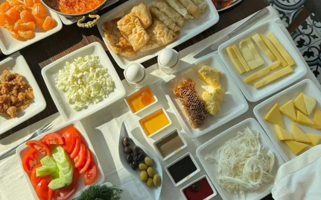 Ve Hotels Kars Beylerbeyi̇ Sarayi