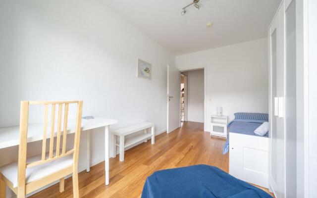 Id 6968 - Private Rooms