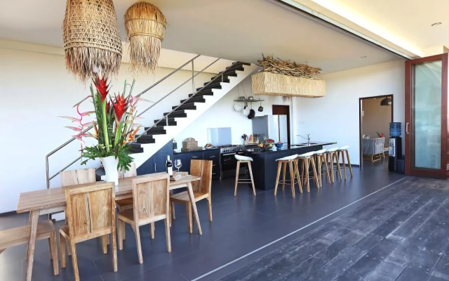 William's Place Bali