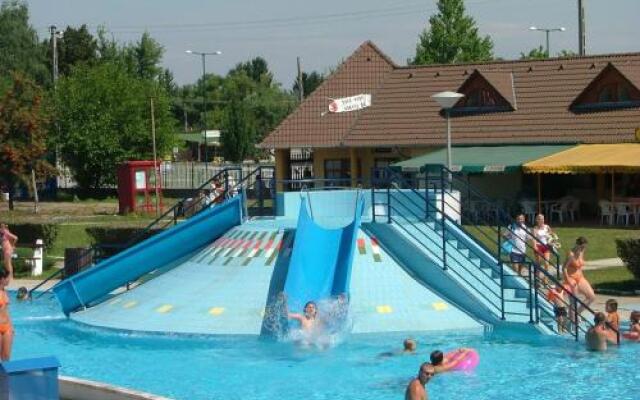 Grill Terasz Étterem és Szálláshely