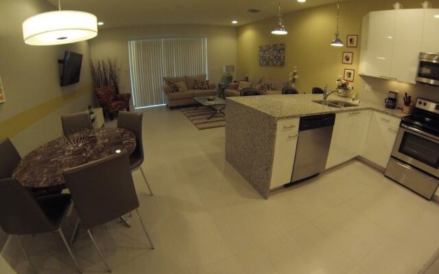 Aco63664 - Serenity - 3 Bed 3 Baths Townhouse