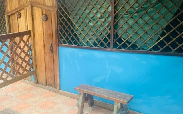Kaya's Place