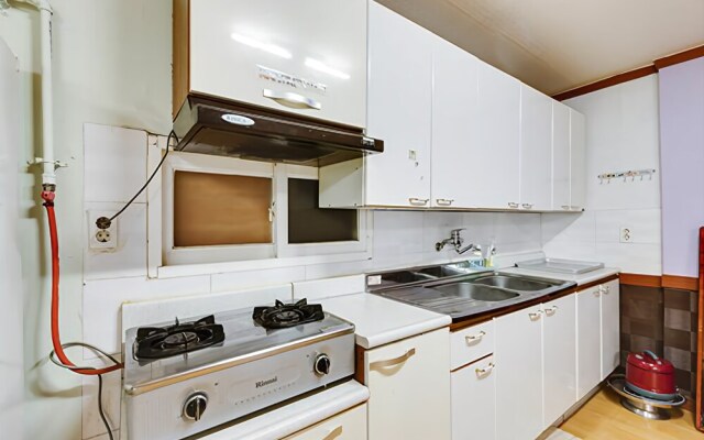 Pohang Loren Pension