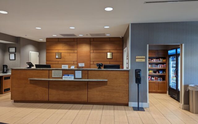 SpringHill Suites by Marriott Athens West