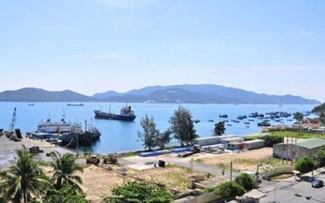 Maritime Hotel