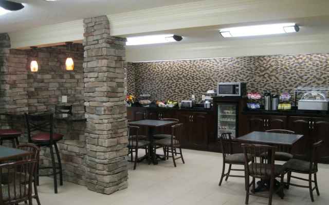 Best Western Inn & Suites of Macon