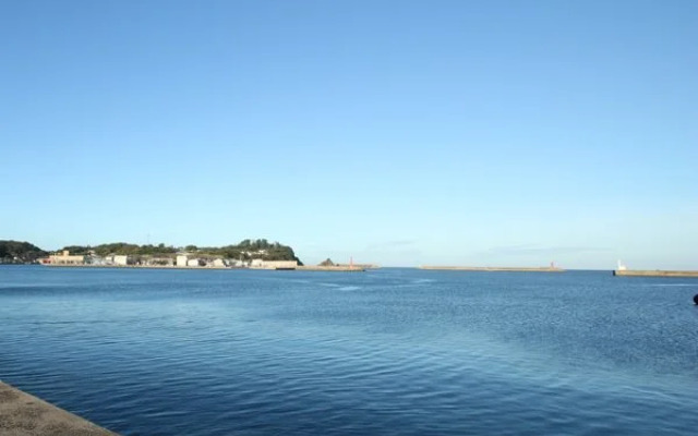 Kaneya Annex (Ikishima)