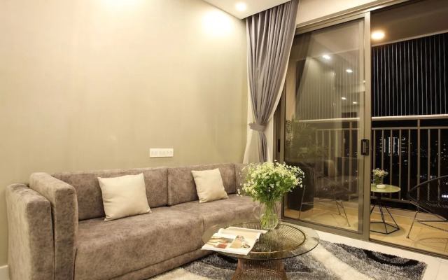 Ruby RiverGate Apartments