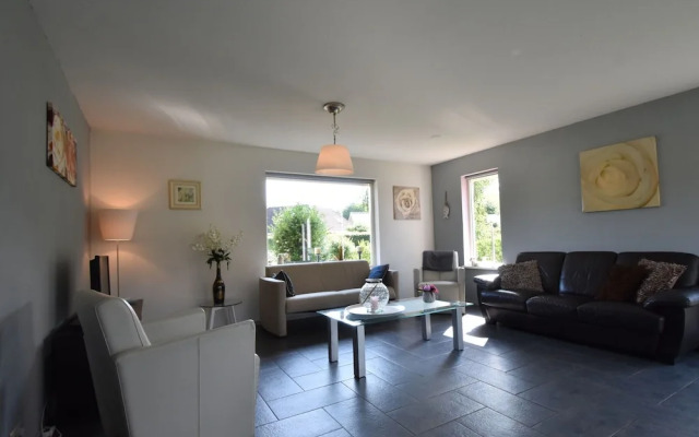Spacious Holiday Home in Zeewolde With Garden