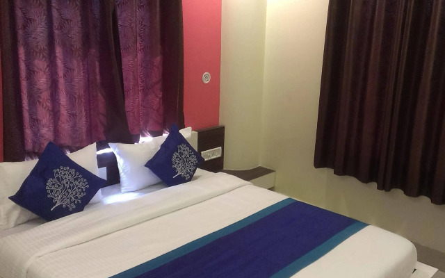 Hotel Padmanane