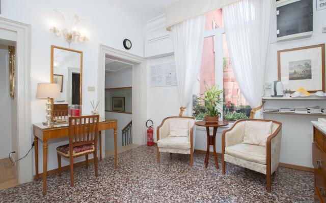 Albergo Casa Petrarca