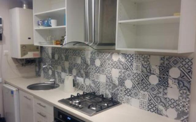Varnu Apartment