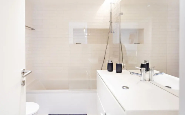 Casas do Forte CE in Tavira