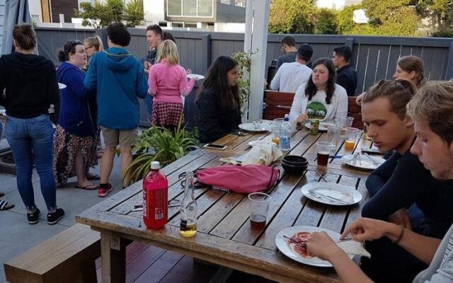 Kiwi Basecamp