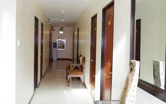 Asia Light Hotel
