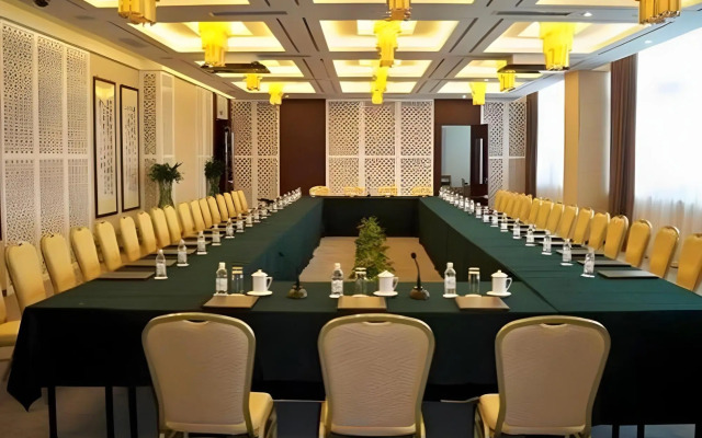 Shanghai Paradise Hotel