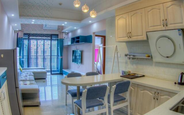 Huijin Inn&Suites