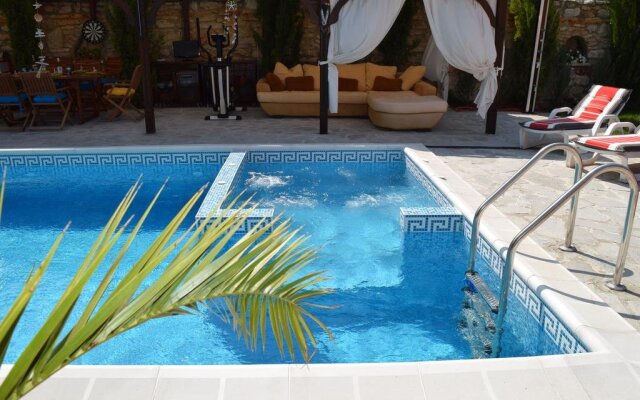 Villa Rosa Dei Venti