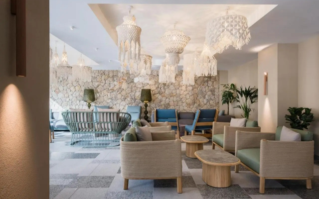 Hotel El Vicenç  de la Mar - Adults Only (+12)