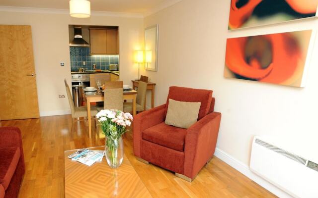 PREMIER SUITES Bristol Redcliffe