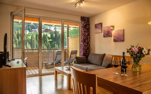 Berghotel Madlener
