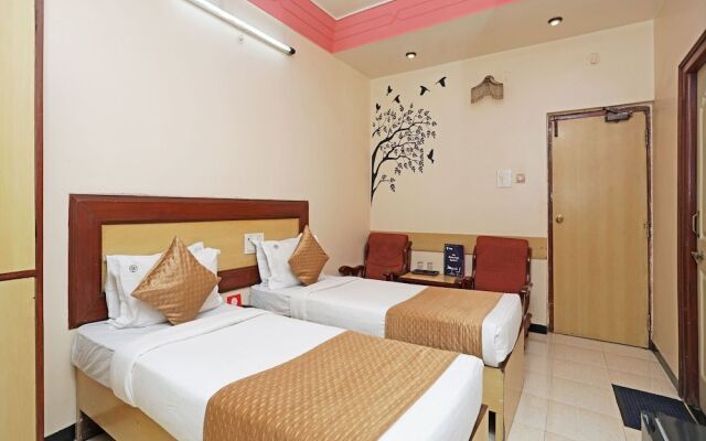 OYO 3646 Hotel Shree Yash