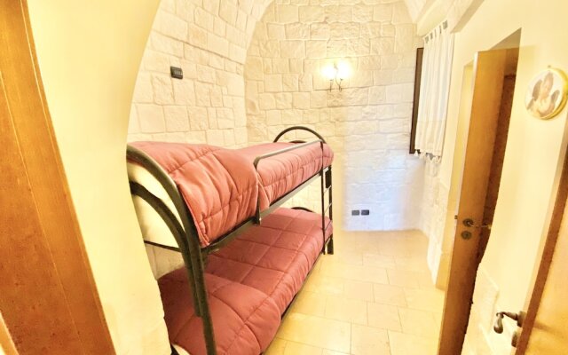 Trulli fenice