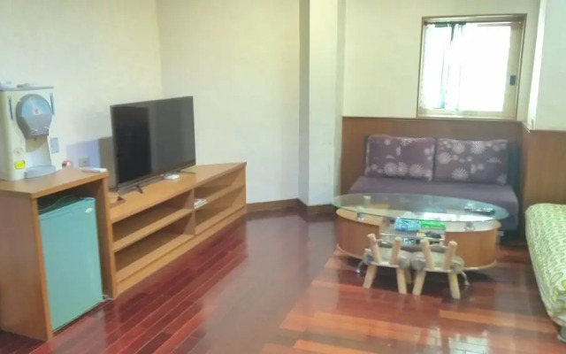 Shin Yi Homestay