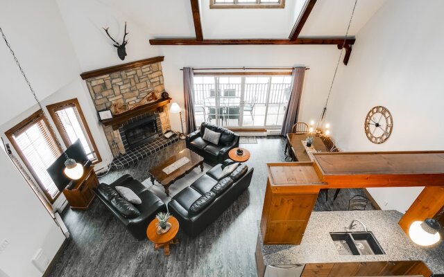 Le Manoir 3.2 by KASANIA