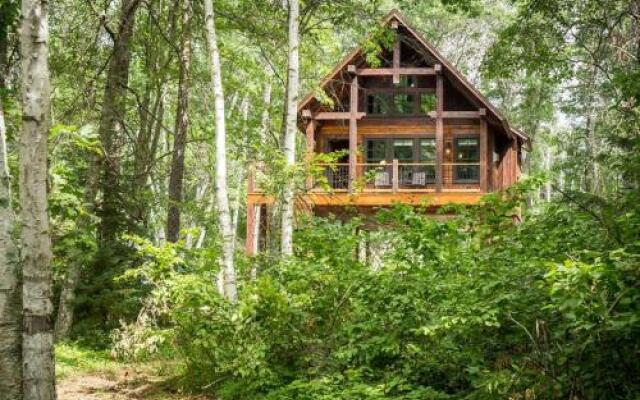 Crosslake Treetop Village