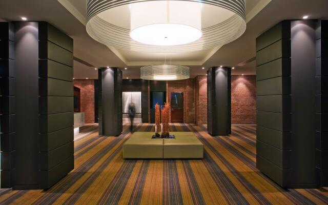 InterContinental Melbourne The Rialto by IHG