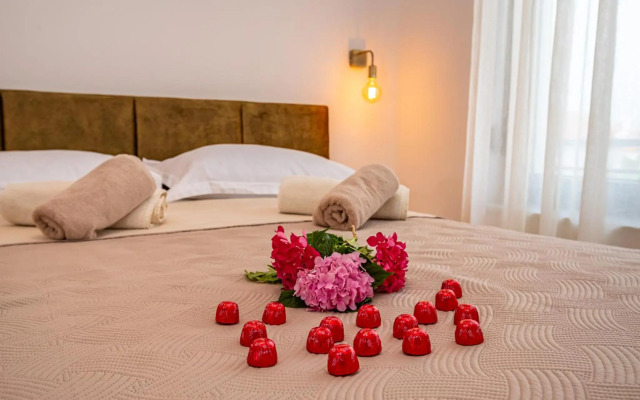 Panorama Deluxe Apartment